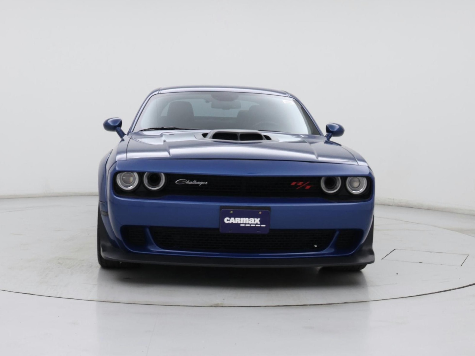 2022 Dodge Challenger R/T - Photo 6