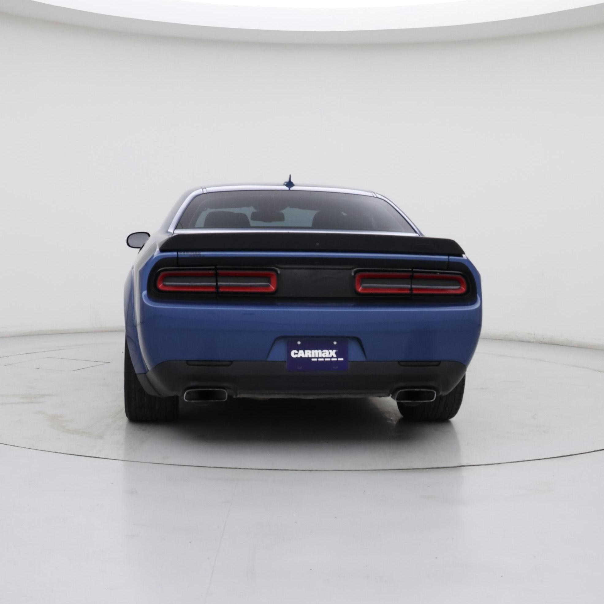 Thumbnail: 2022 Dodge Challenger - 6
