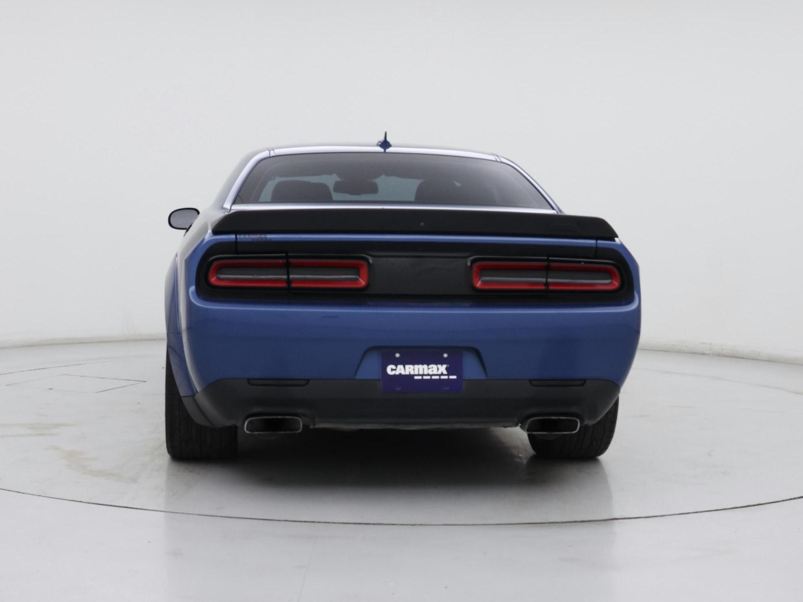 2022 Dodge Challenger R/T - Photo 7