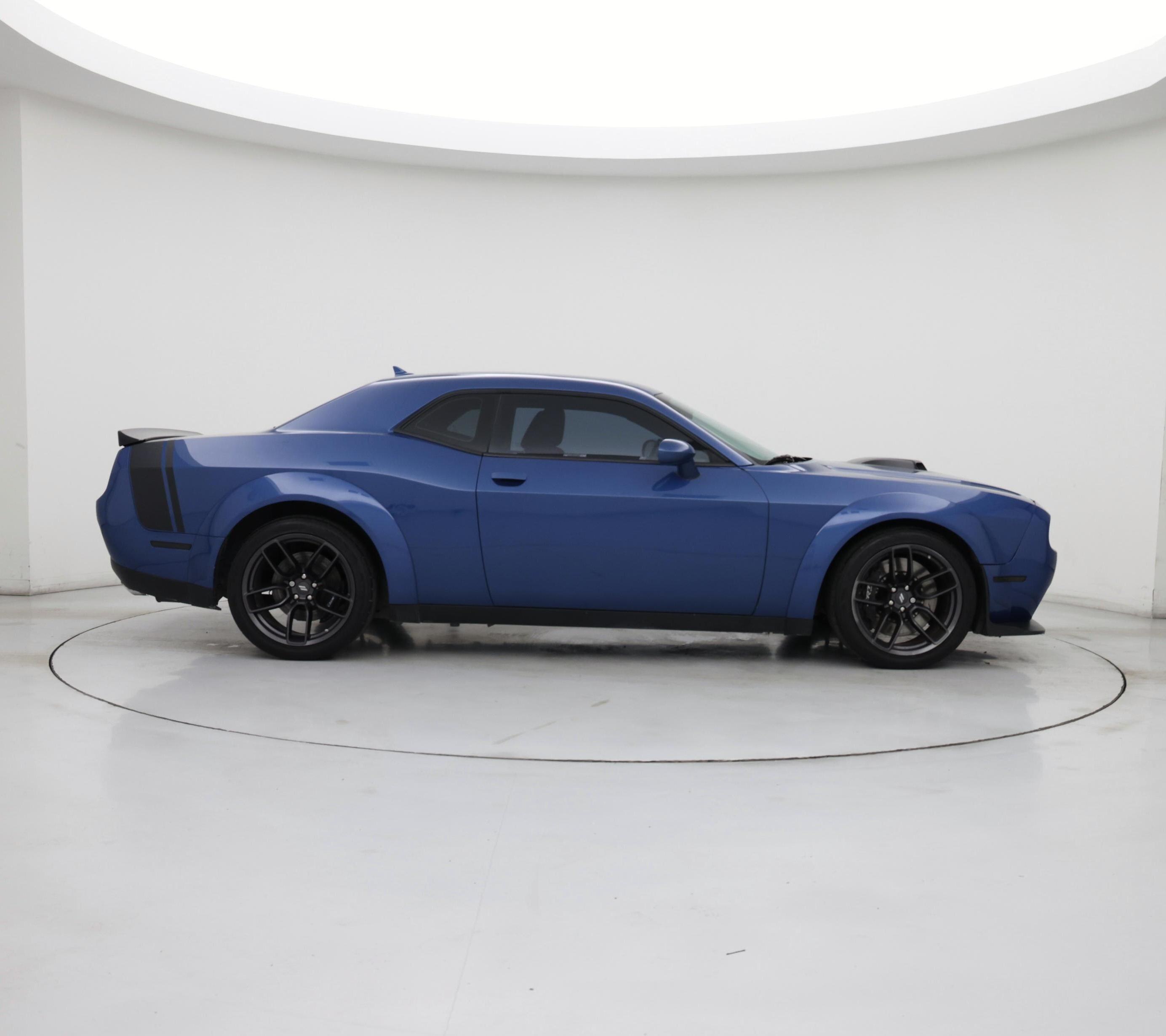 Thumbnail: 2022 Dodge Challenger - 7