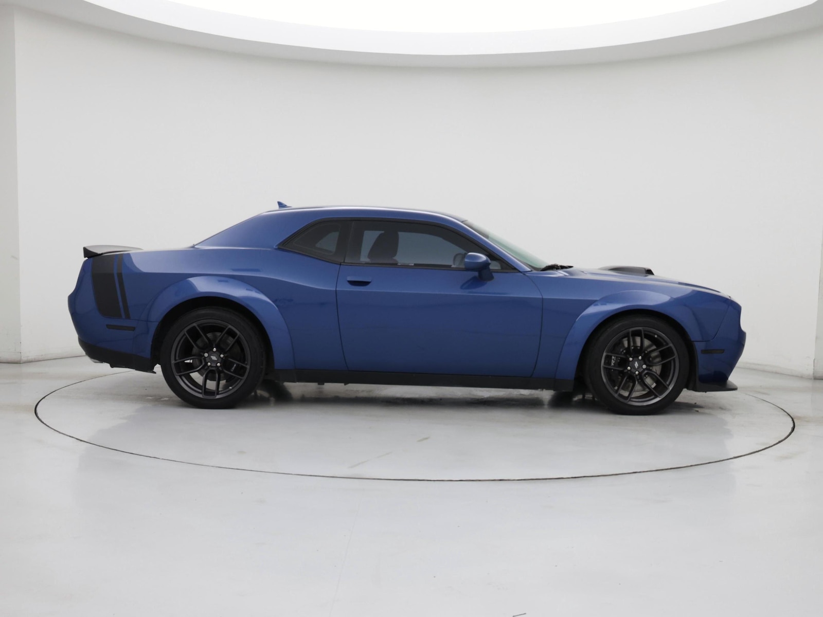 2022 Dodge Challenger R/T - Photo 8