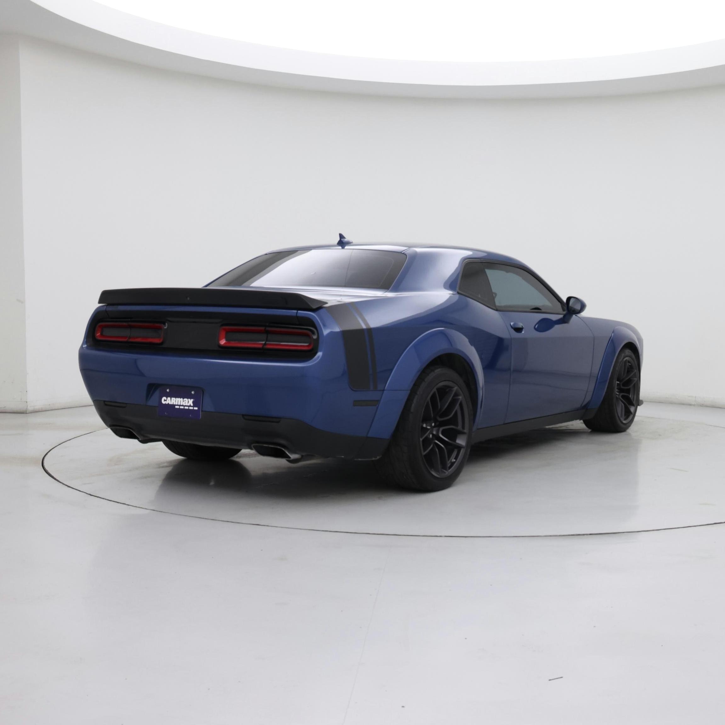 Thumbnail: 2022 Dodge Challenger - 8