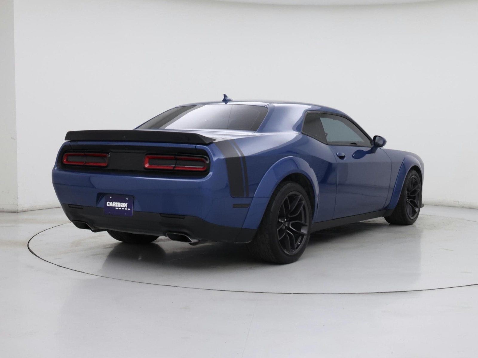 2022 Dodge Challenger R/T - Photo 9