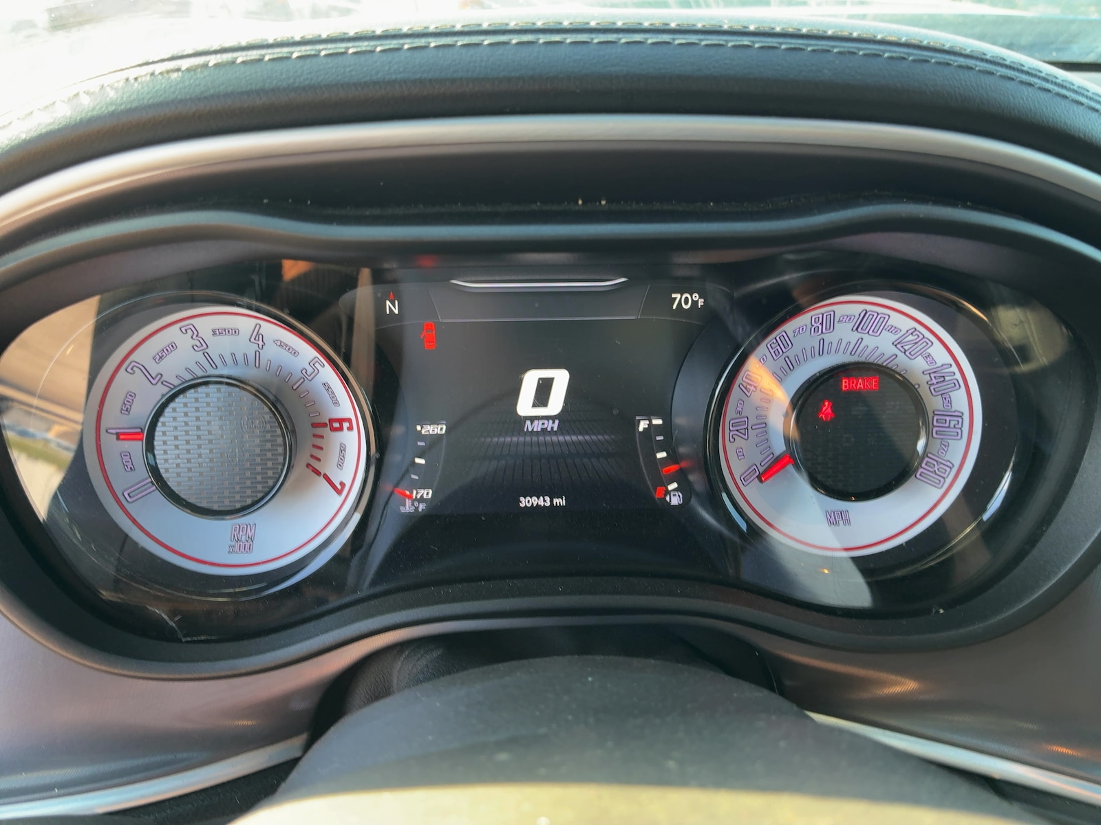 2022 Dodge Challenger R/T - Photo 24
