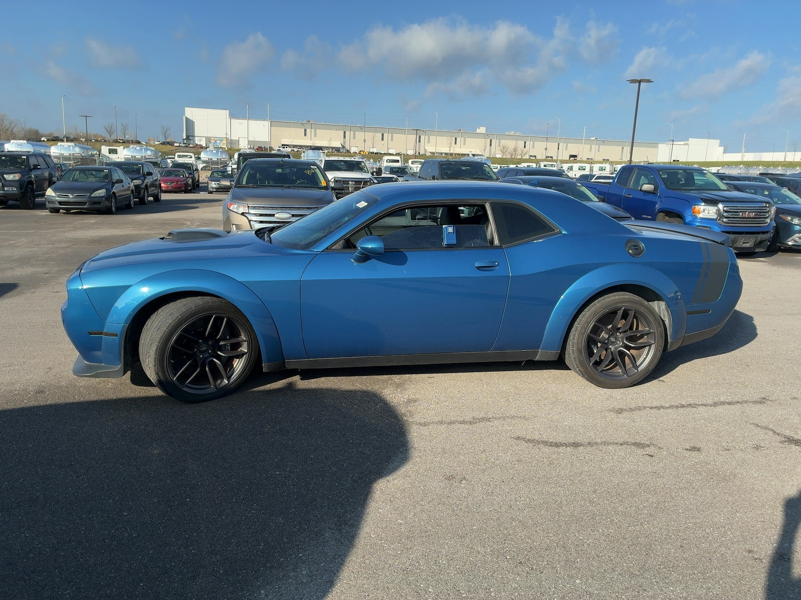 2022 Dodge Challenger R/T - Photo 25