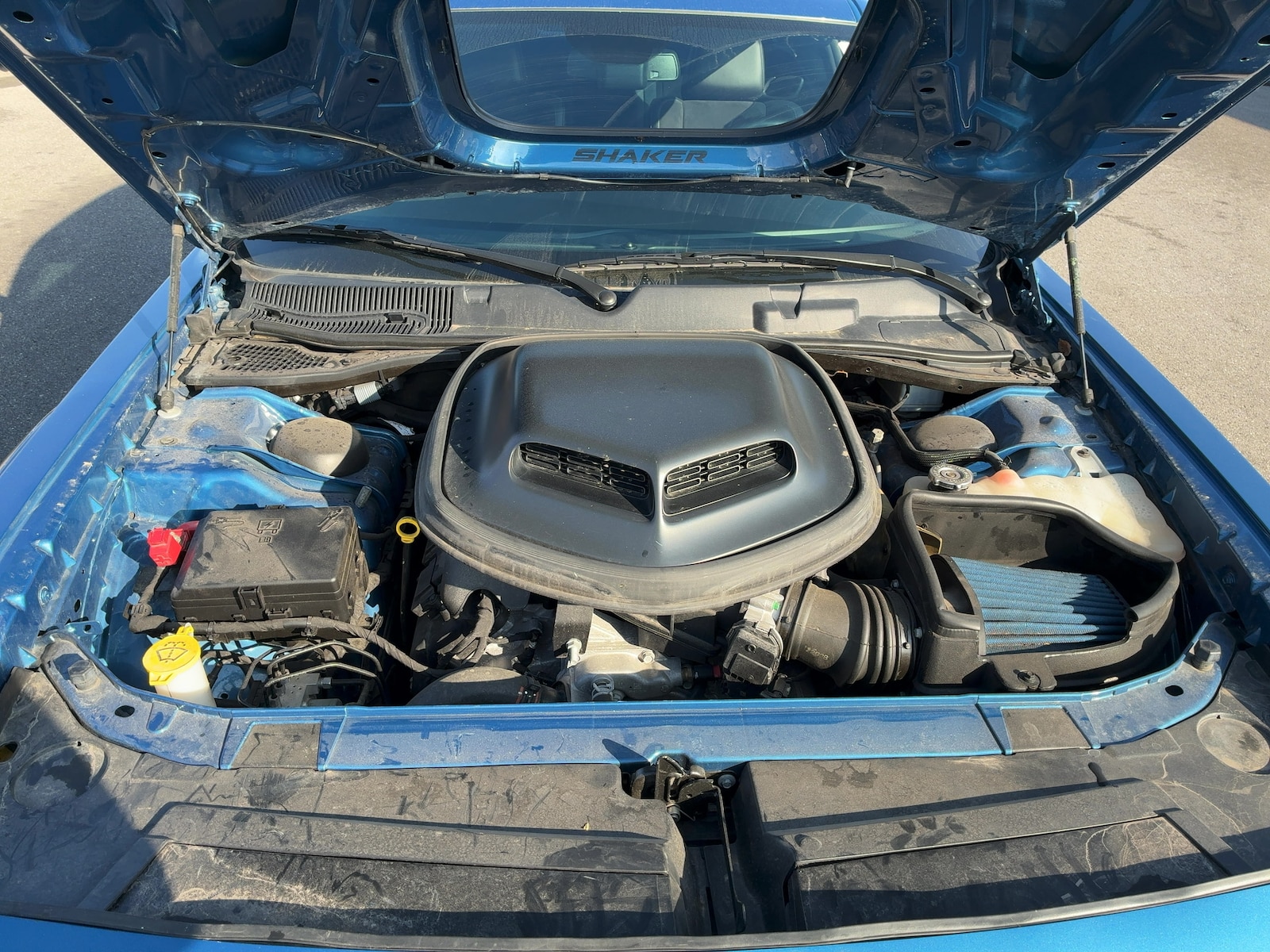 2022 Dodge Challenger R/T - Photo 26