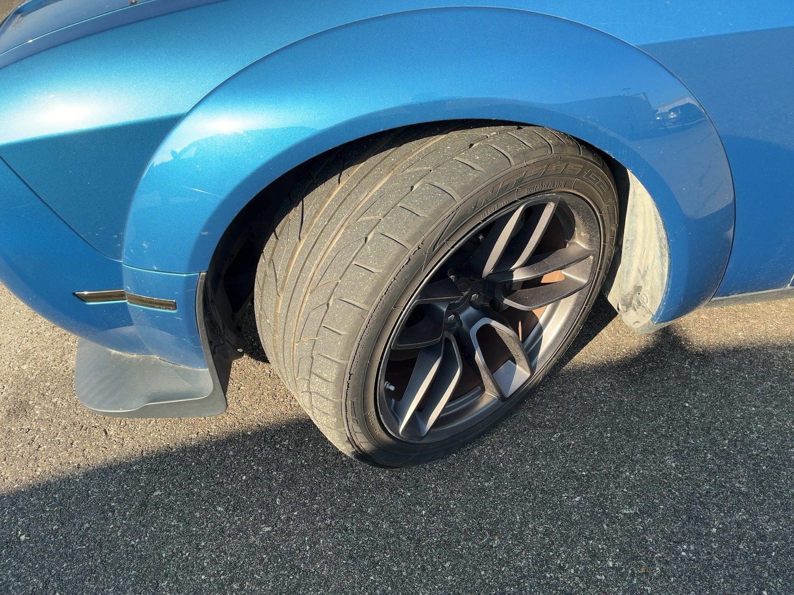 2022 Dodge Challenger R/T - Photo 28