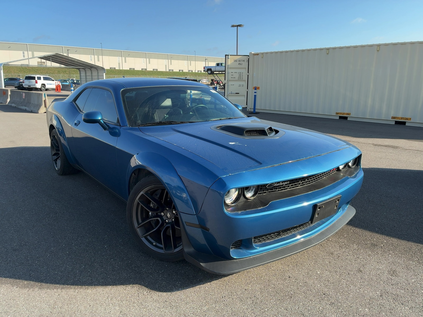 2022 Dodge Challenger R/T - Photo 29