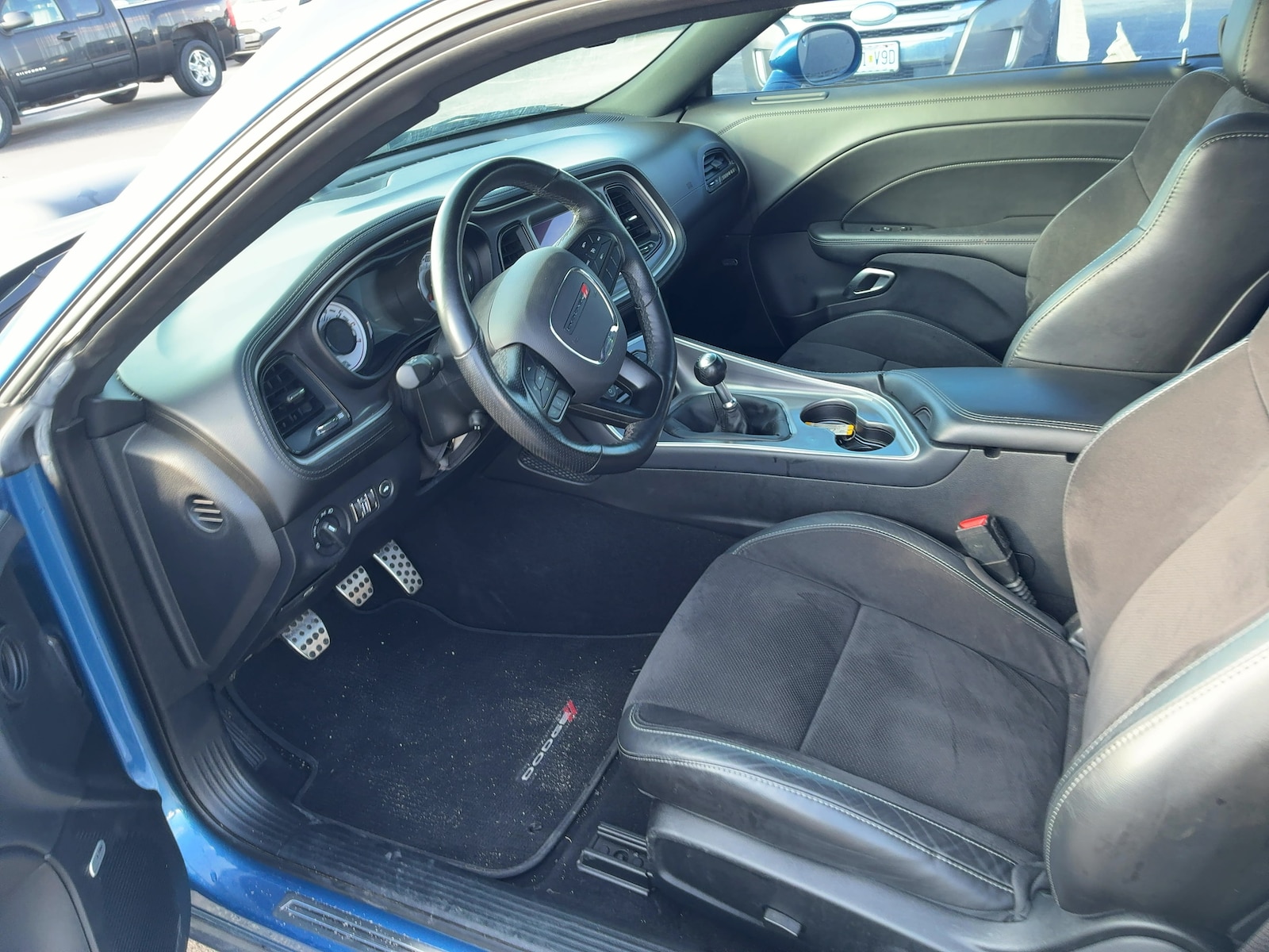 2022 Dodge Challenger R/T - Photo 30