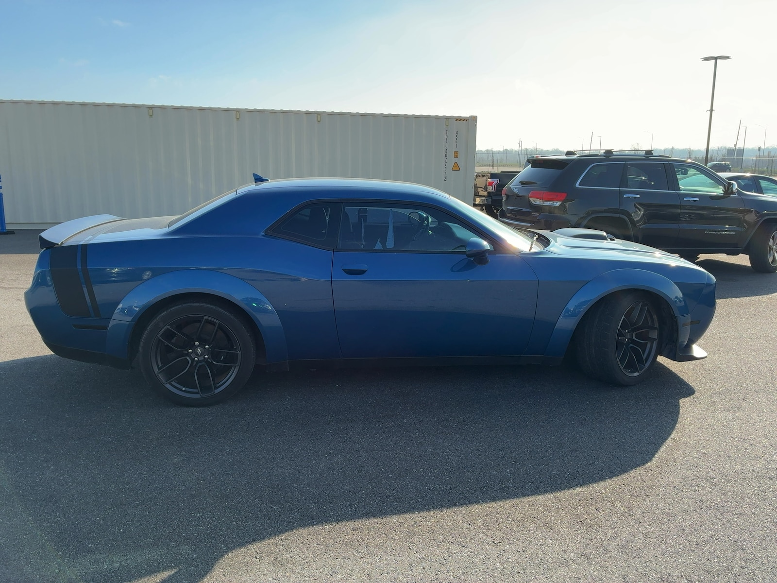2022 Dodge Challenger R/T - Photo 34