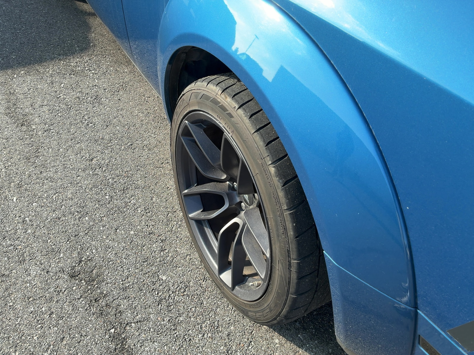 2022 Dodge Challenger R/T - Photo 37