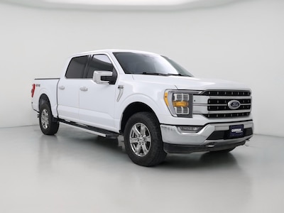 2023 Ford F-150 Lariat -
                Austin, TX