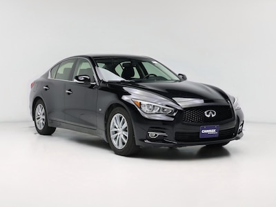 2015 INFINITI Q50 Premium -
                San Antonio, TX