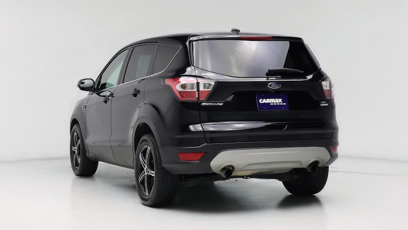 2017 Ford Escape SE Hero Image