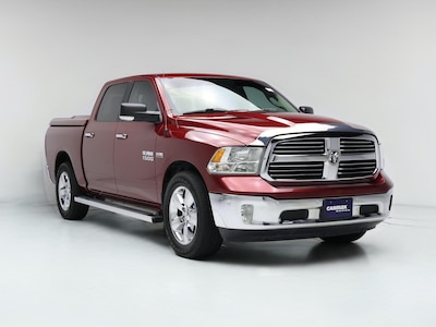 2015 RAM 1500 Lone Star -
                San Antonio, TX