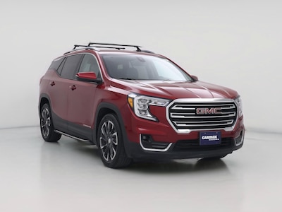 2022 GMC Terrain SLT -
                Austin, TX