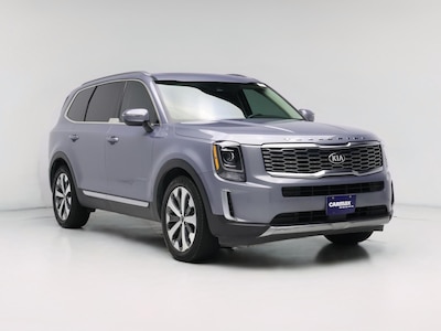 2020 Kia Telluride S -
                San Antonio, TX