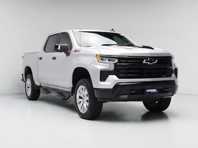 2022 Chevrolet Silverado 1500  -
                San Antonio, TX