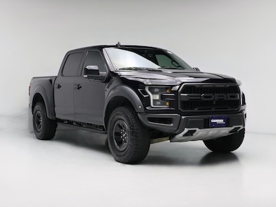2019 Ford F-150 Raptor -
                  San Antonio, TX