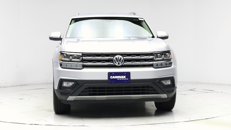 2019 Volkswagen Atlas SE 5