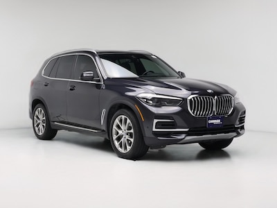 2022 BMW X5 xDrive40i -
                San Antonio, TX