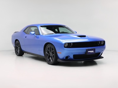 2023 Dodge Challenger GT -
                San Antonio, TX