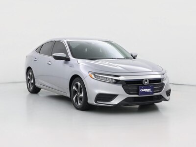 2022 Honda Insight EX -
                Houston, TX