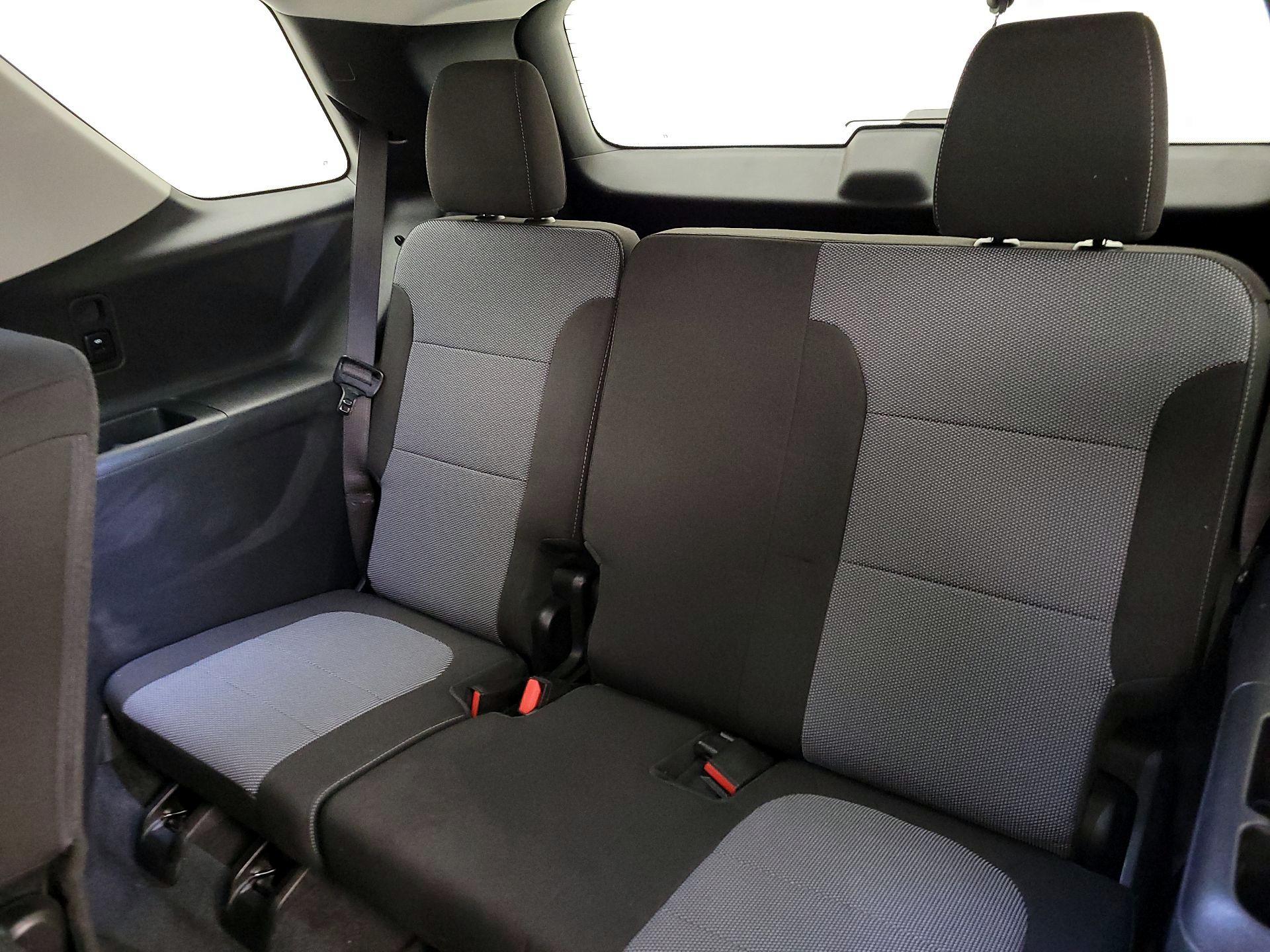 Thumbnail: 2021 Chevrolet Traverse - 20