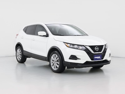 2022 Nissan Rogue Sport S -
                Houston, TX