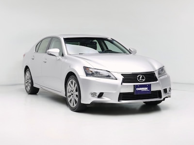 2013 Lexus GS 350 -
                San Antonio, TX