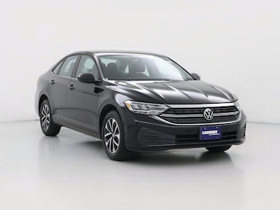 2023 Volkswagen Jetta S -
                Houston, TX