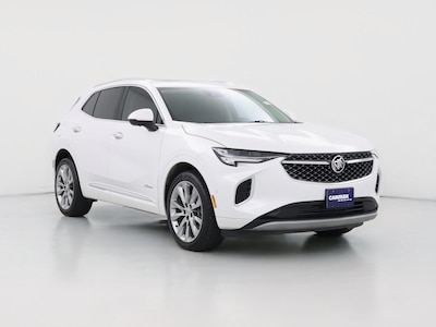 2023 Buick Envision Avenir -
                Houston, TX