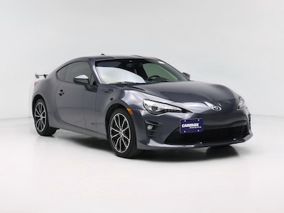 2020 Toyota 86 GT -
                San Antonio, TX