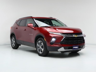 2023 Chevrolet Blazer  -
                San Antonio, TX