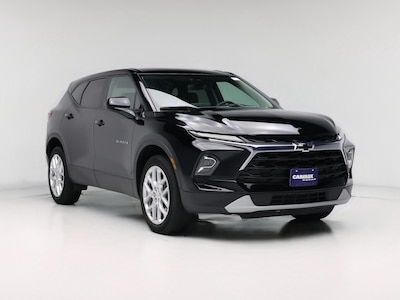 2023 Chevrolet Blazer  -
                San Antonio, TX