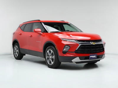 2023 Chevrolet Blazer  -
                San Antonio, TX