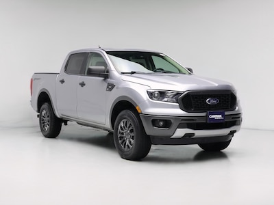 2020 Ford Ranger XLT -
                San Antonio, TX