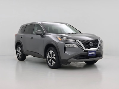 2023 Nissan Rogue SV -
                Houston, TX