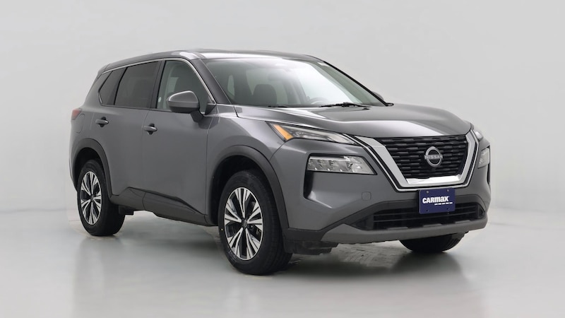 2023 Nissan Rogue SV Hero Image