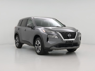 2023 Nissan Rogue SV -
                  Houston, TX