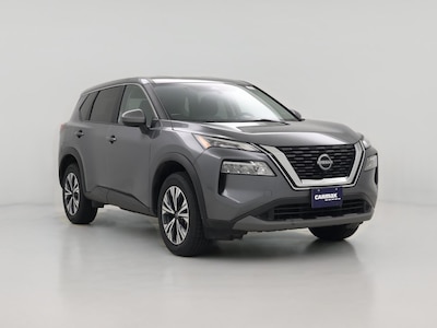 2023 Nissan Rogue SV -
                Houston, TX