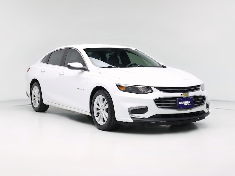 2016 Chevrolet Malibu LT -
                  San Antonio, TX