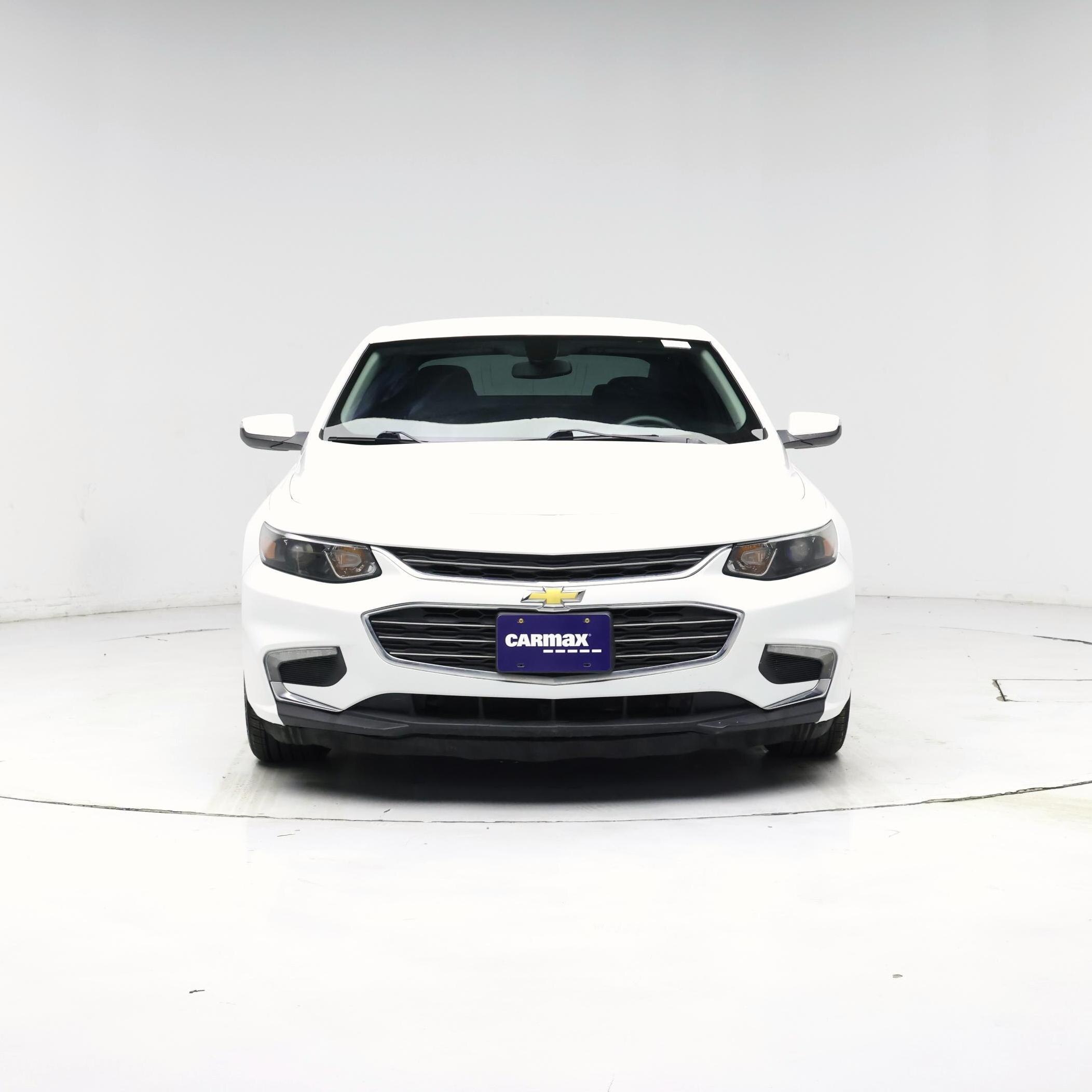 Thumbnail: 2016 Chevrolet Malibu - 5