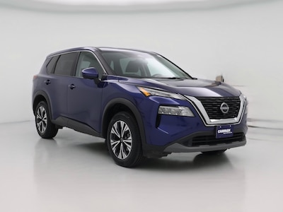 2023 Nissan Rogue SV -
                Plano, TX