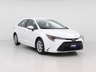 2023 Toyota Corolla LE -
                Killeen, TX