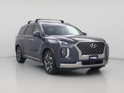 2022 Hyundai Palisade Calligraphy -
                Pharr, TX