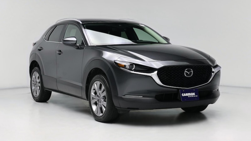 2023 Mazda CX-30 Select Hero Image