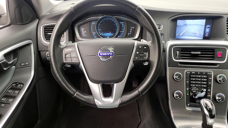 2014 Volvo S60 T6 10