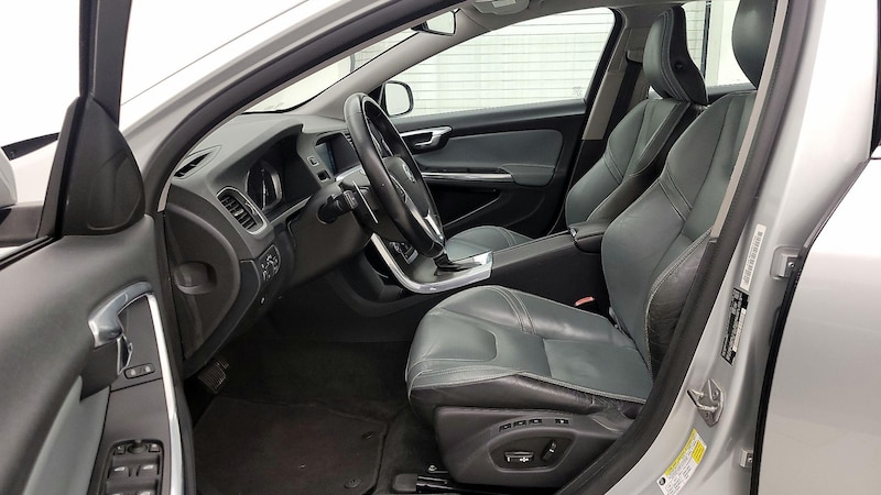 2014 Volvo S60 T6 11
