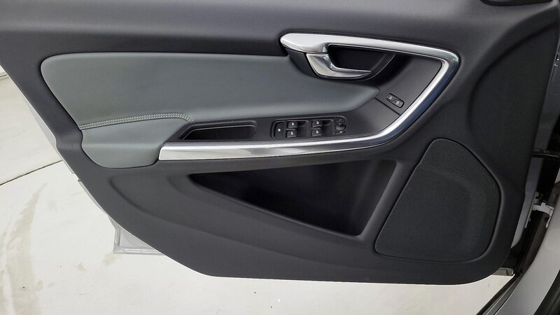 2014 Volvo S60 T6 12